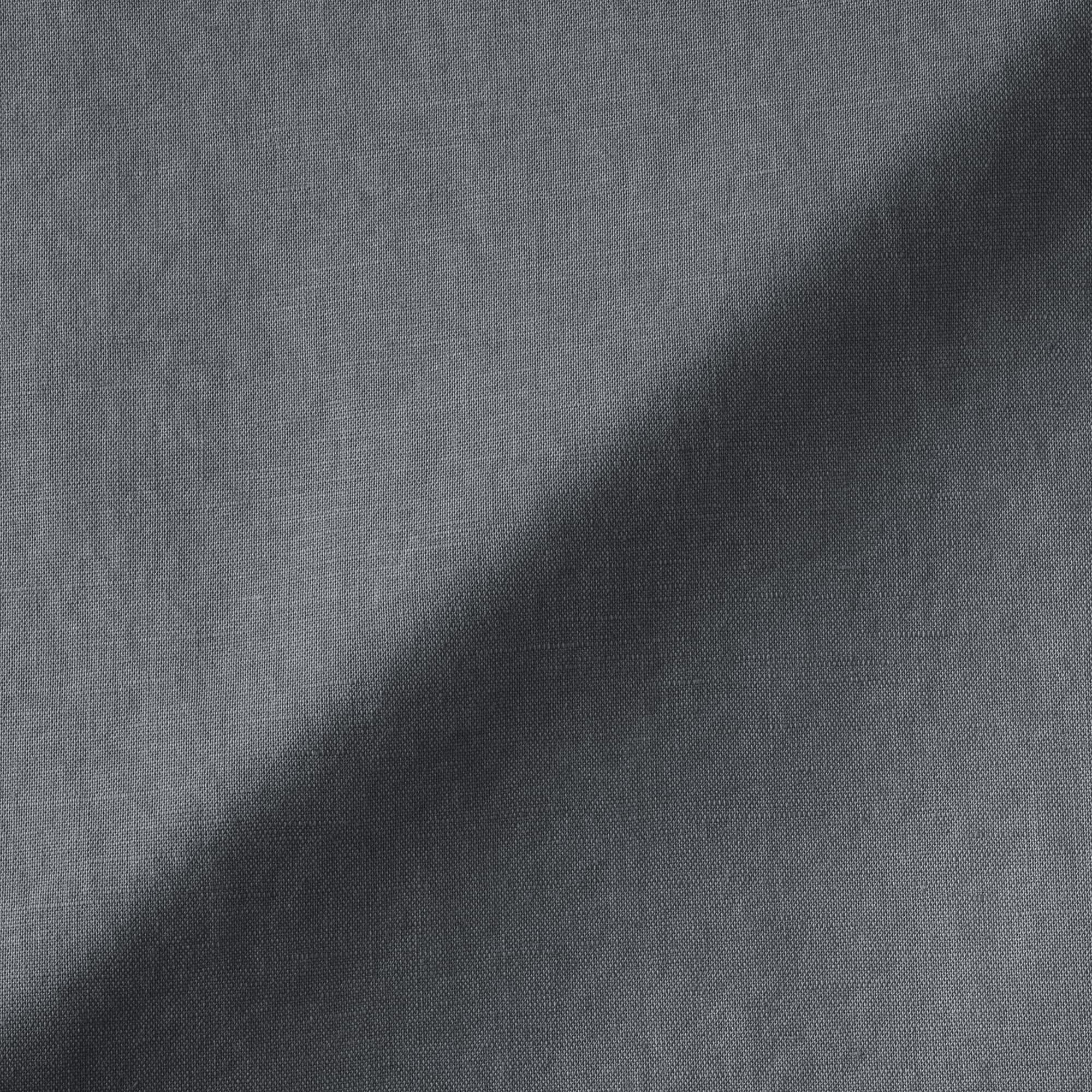 婦人　ヘンプコットン　半袖ワンピース