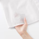 婦人　涼感　半袖シャツ