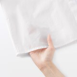 婦人　涼感　半袖シャツ