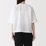 婦人　涼感　ブラウスＴシャツ