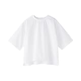 婦人　涼感　ブラウスＴシャツ