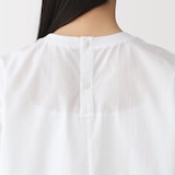 婦人　涼感　ブラウスＴシャツ