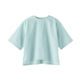 婦人　涼感　ブラウスＴシャツ