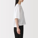 婦人　涼感　ブラウスＴシャツ