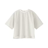 婦人　涼感　ブラウスＴシャツ