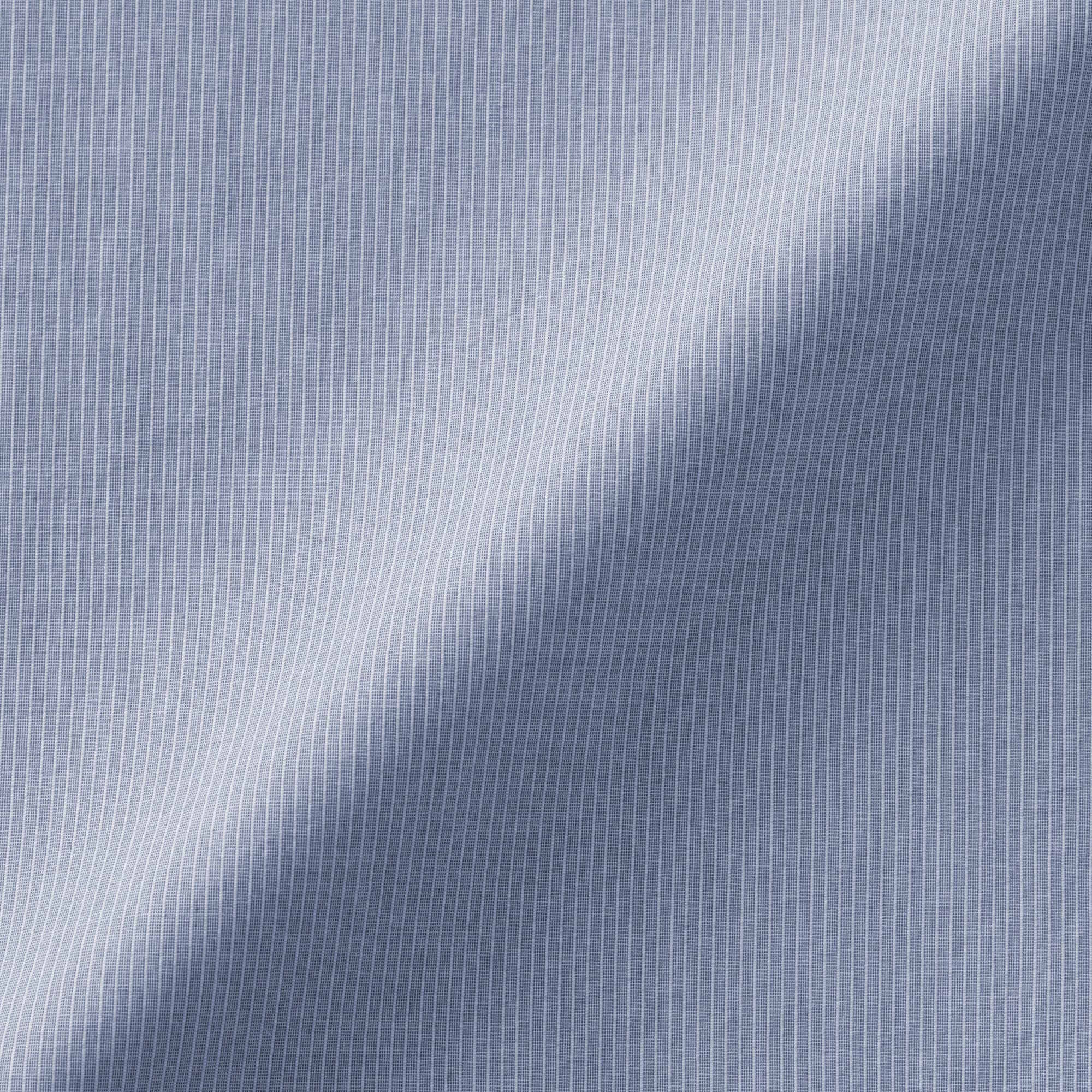 婦人　涼感　半袖シャツワンピース