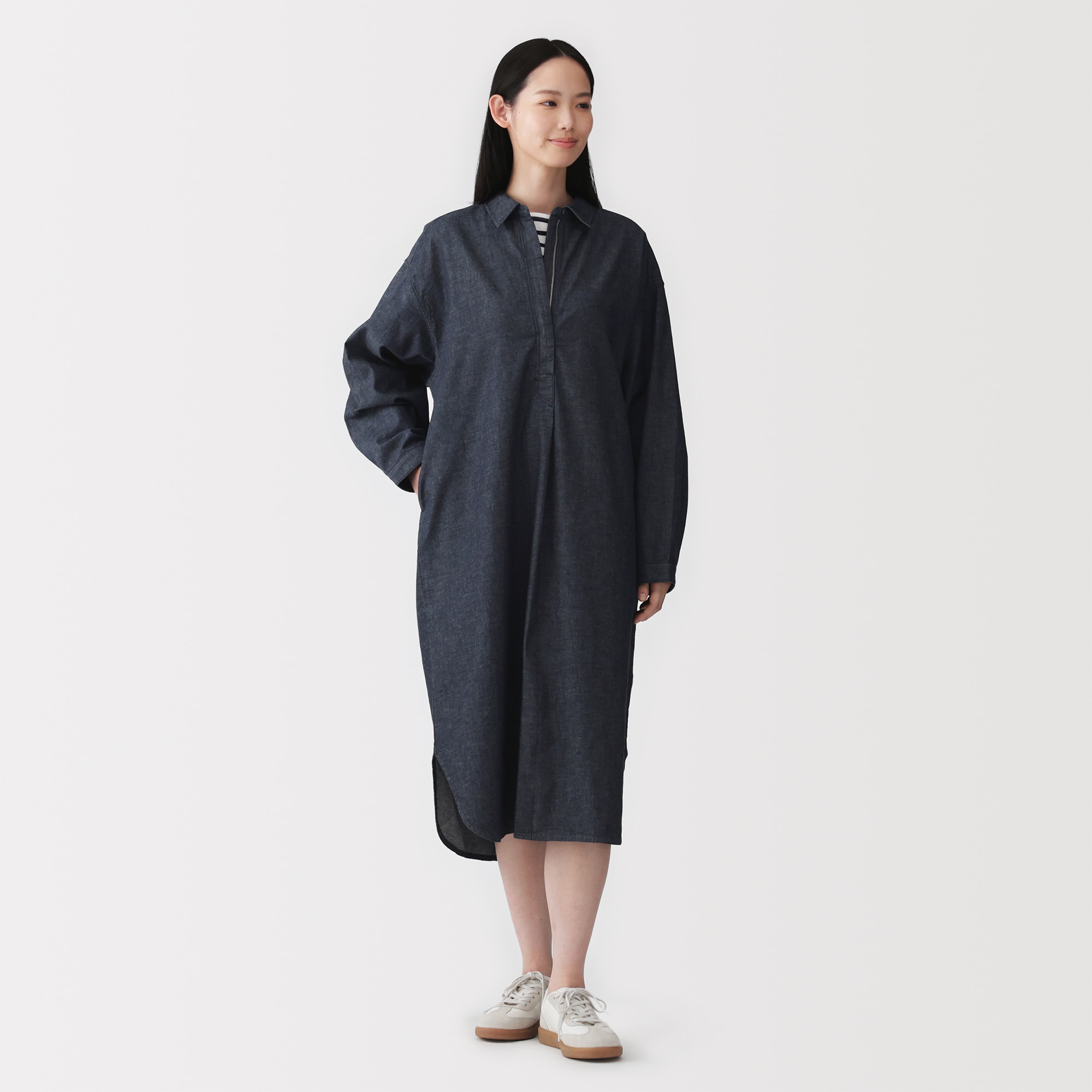 防炎 ポリエステル平織りロールスクリーン・チェーンタイプ／ライト