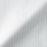 婦人　ヘンプコットン　ギャザースリーブブラウス