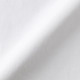 婦人　洗いざらし　ブロードスタンドカラー長袖ロングシャツ