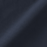 婦人　洗いざらし　ブロード長袖シャツワンピース