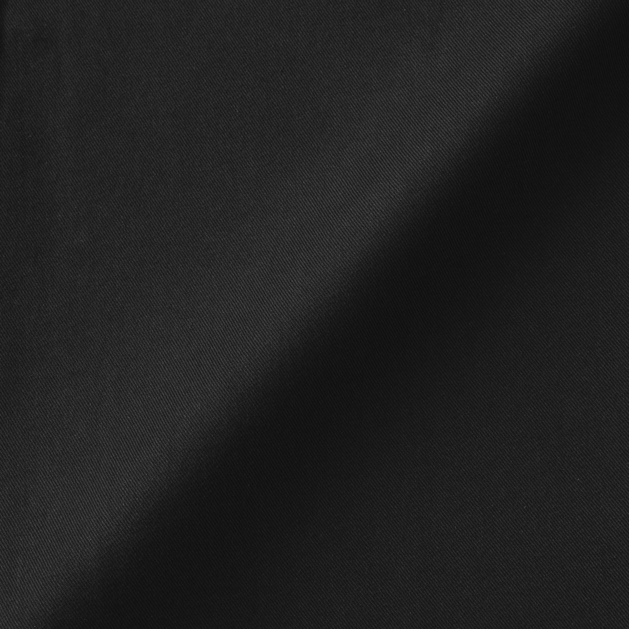 婦人　カポック混　ライトツイル　長袖シャツ