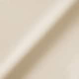 婦人　カポック混　ライトツイル　長袖ワンピース