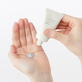 パックもできるマイルドクレイ洗顔フォーム（携帯用）