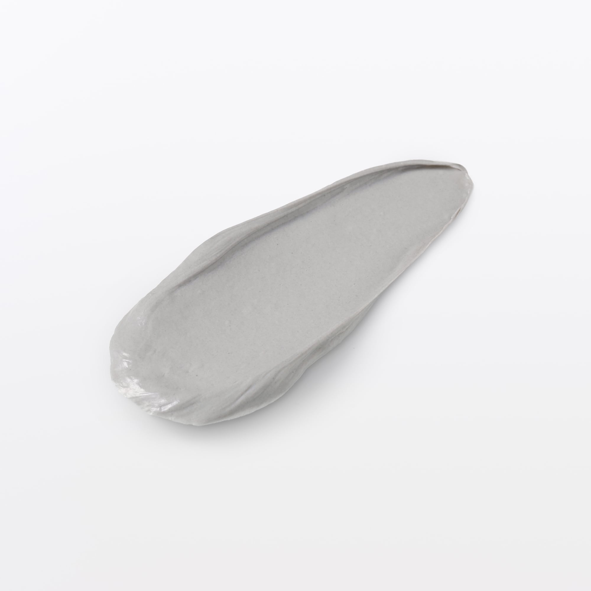 パックもできるマイルドクレイ洗顔フォーム（携帯用）