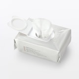 洗顔もできるすっきりマスク