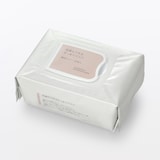 洗顔もできるすっきりマスク