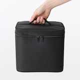 再生ナイロンメイクボックス