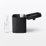 再生ナイロンメイクボックス