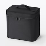 再生ナイロンメイクボックス