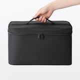 再生ナイロンメイクボックス