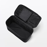 再生ナイロンメイクボックス