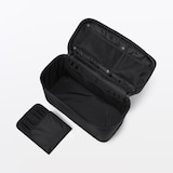 再生ナイロンメイクボックス