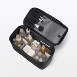 再生ナイロンメイクボックス