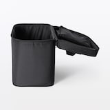 再生ナイロンメイクボックス