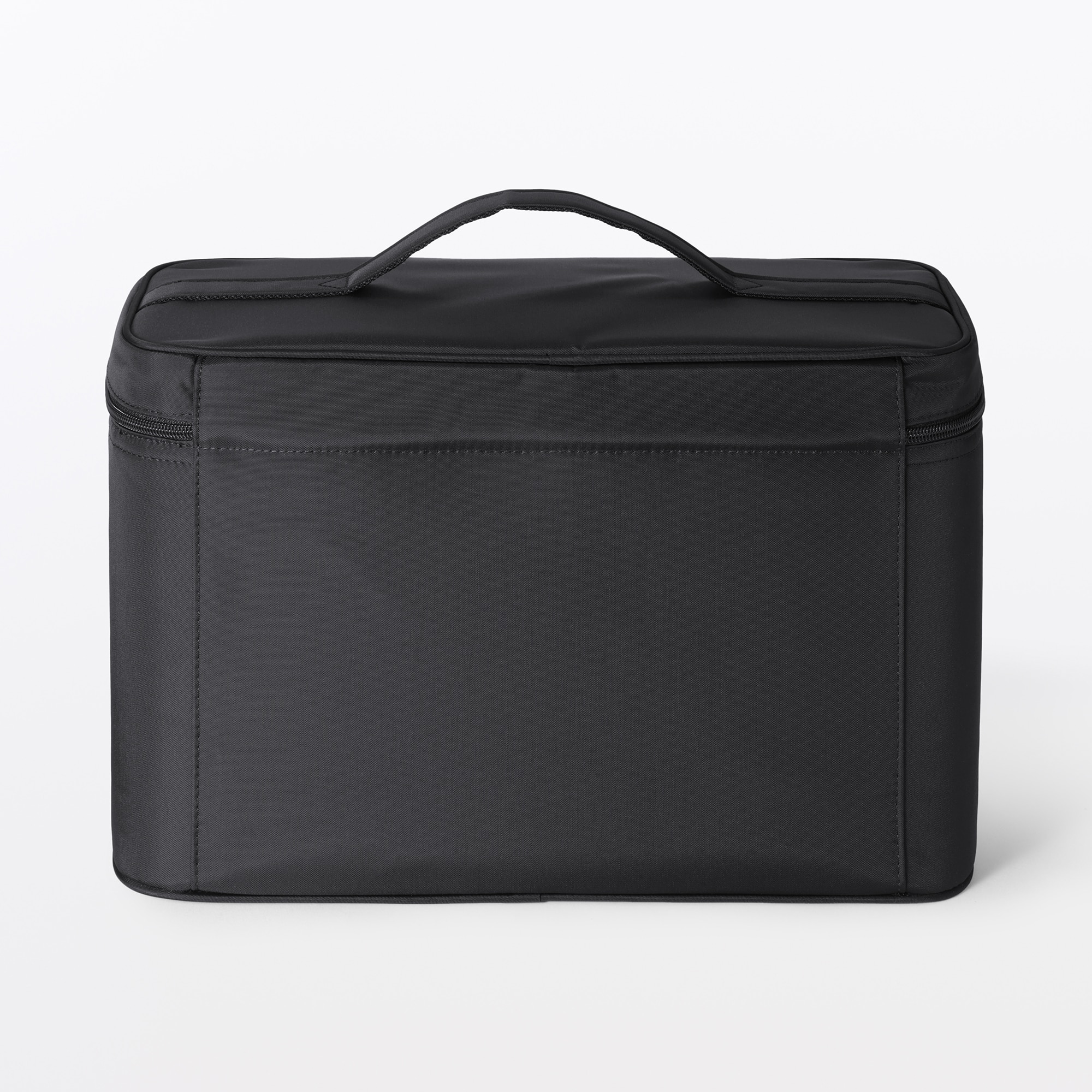 再生ナイロンメイクボックス