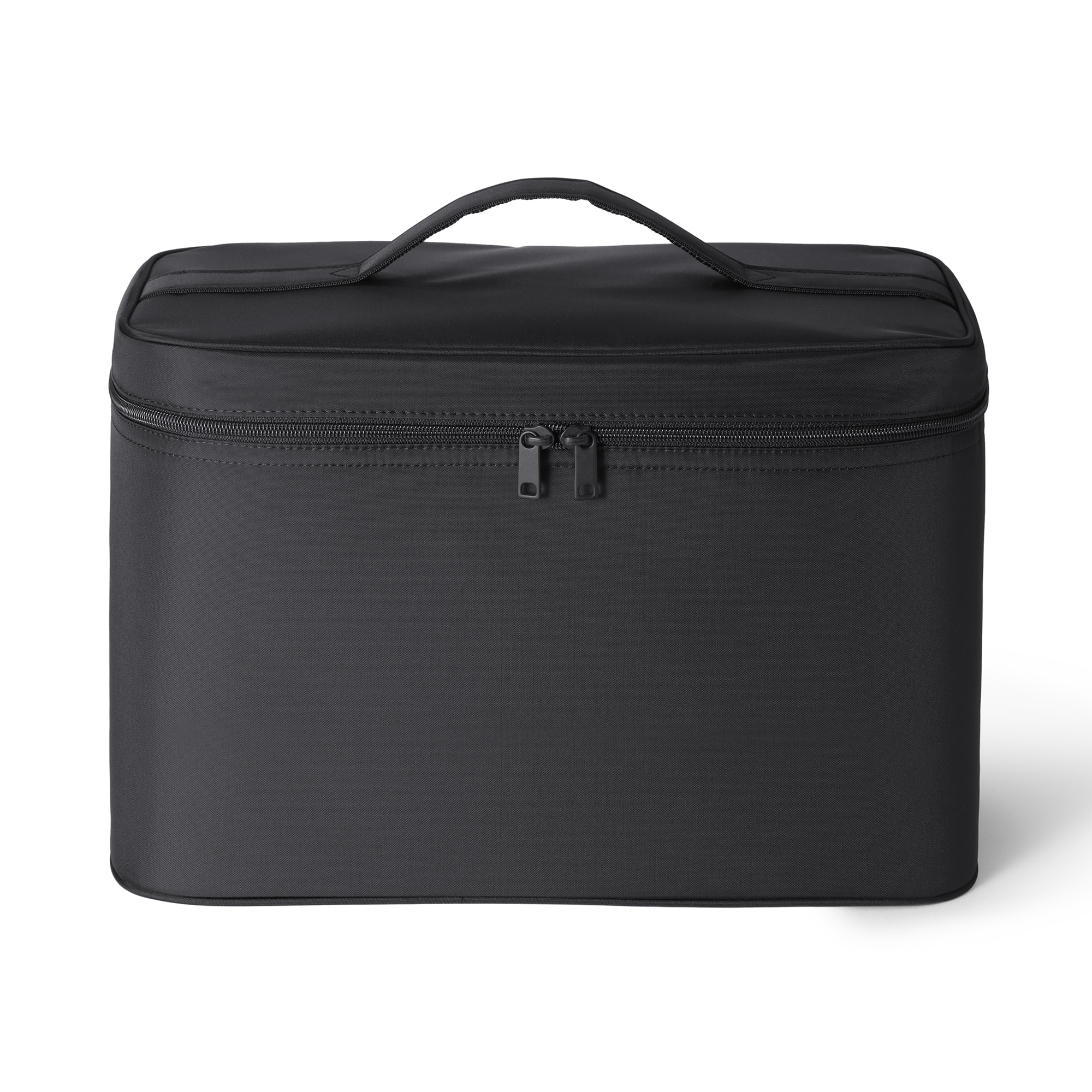 再生ナイロンメイクボックス