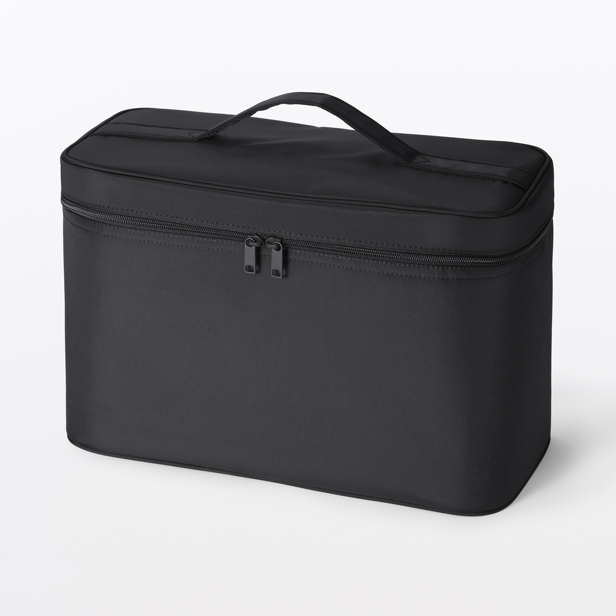 再生ナイロンメイクボックス