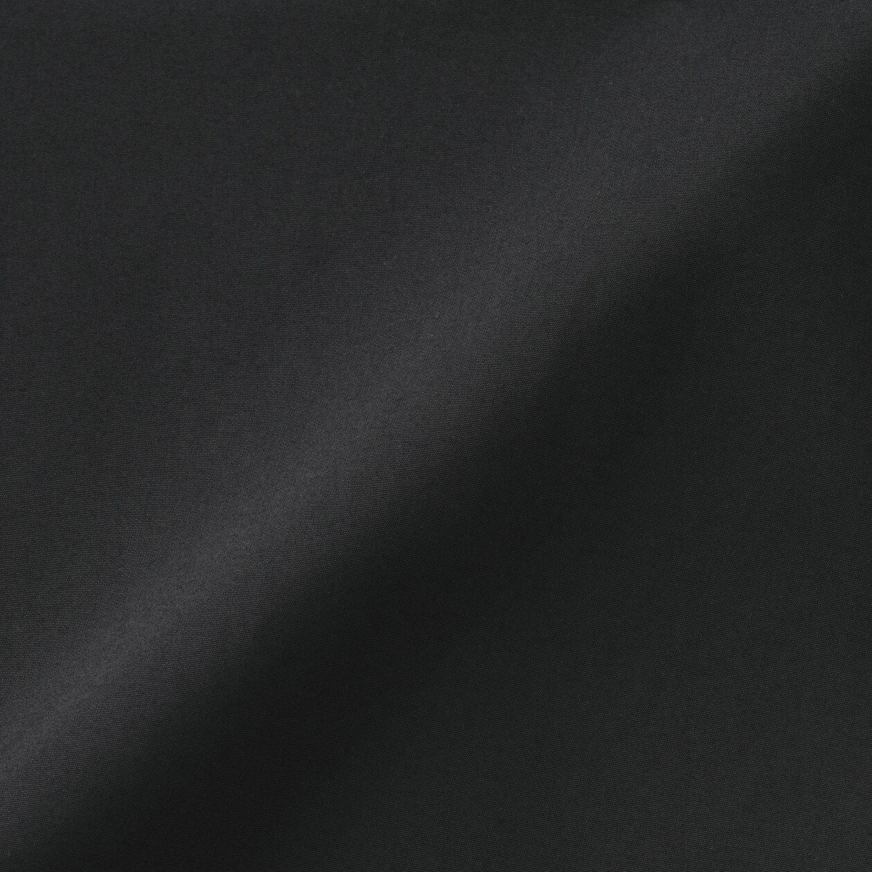 婦人　撥水　コーデュロイ衿　ショートブルゾン