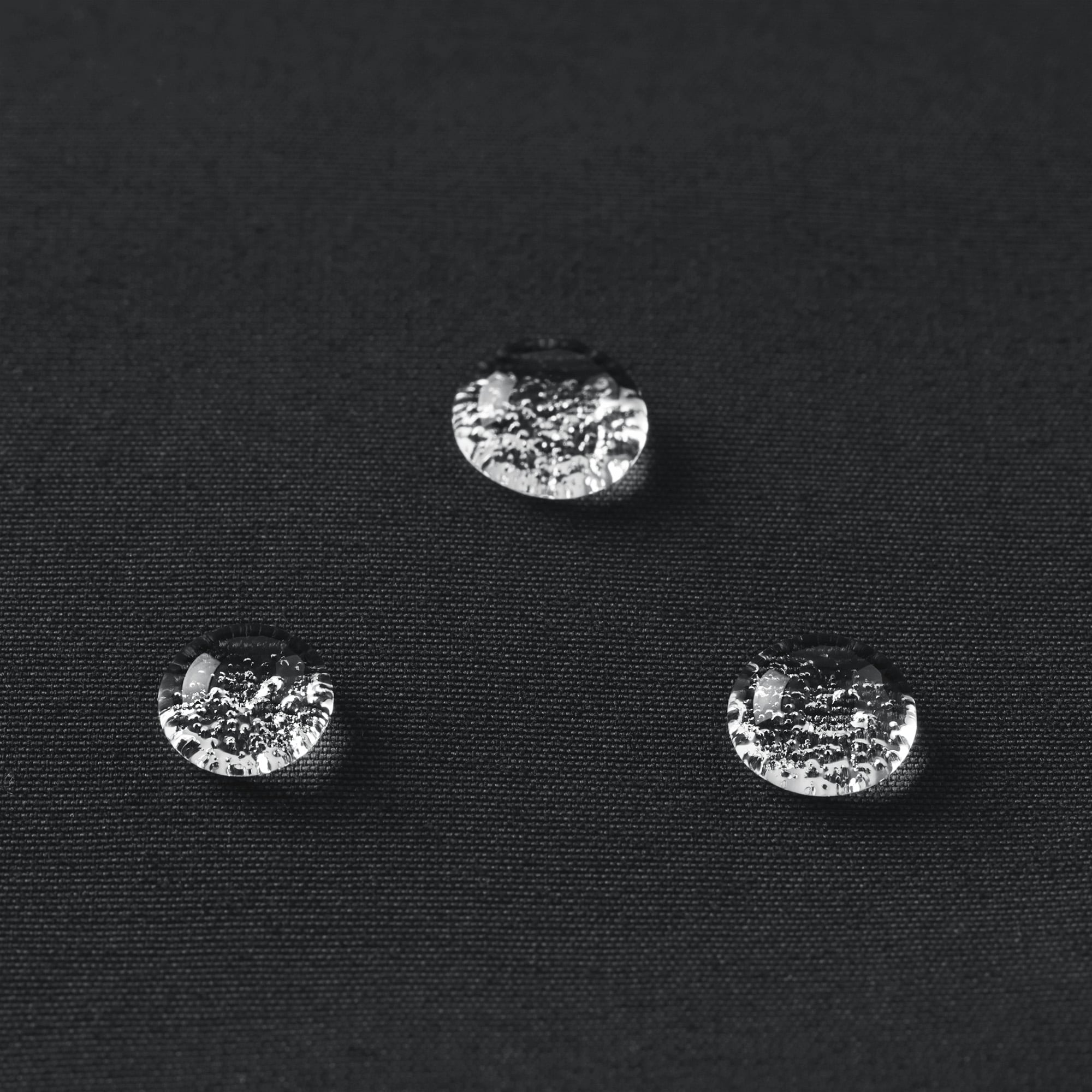 婦人　撥水　コーデュロイ衿　ショートブルゾン