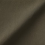 婦人　撥水　コーデュロイ衿　ショートブルゾン