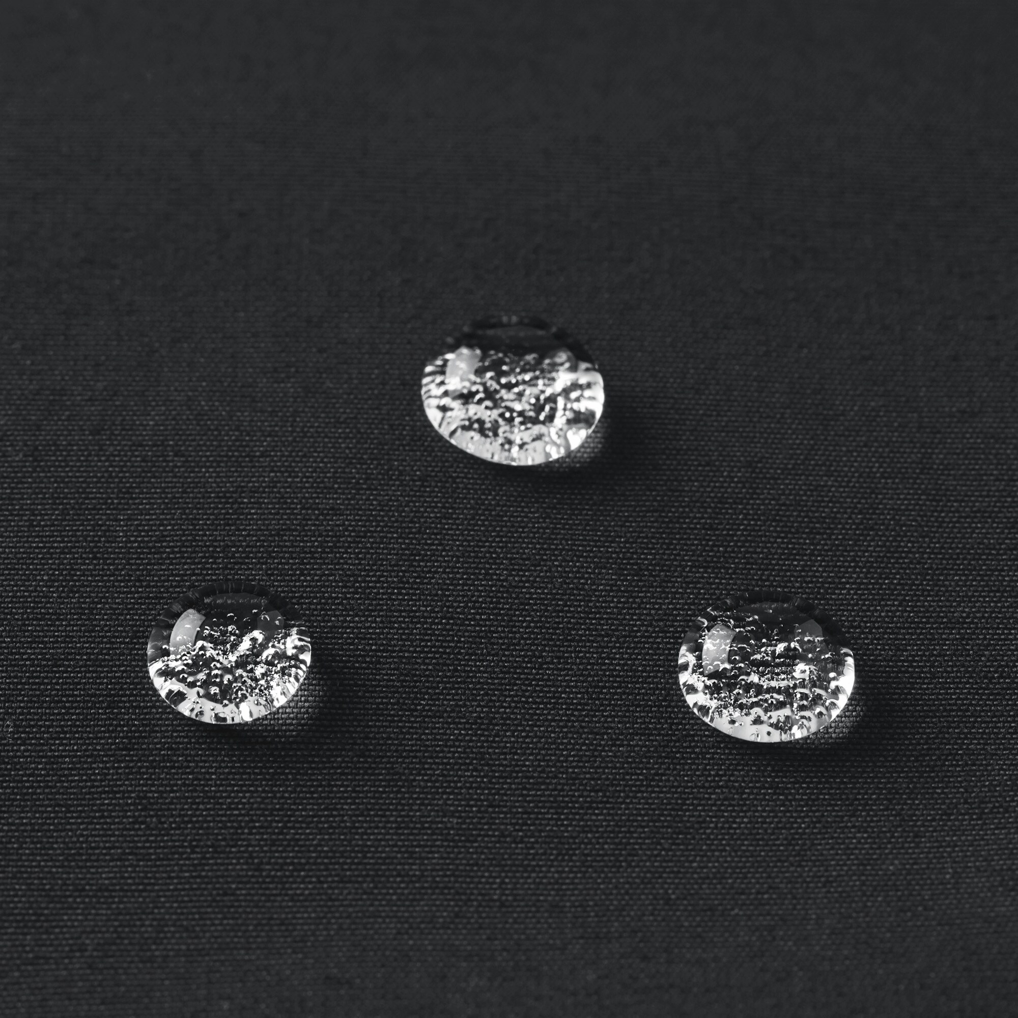 婦人　撥水　コーデュロイ衿　ショートブルゾン