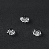 婦人　撥水　コーデュロイ衿　ショートブルゾン