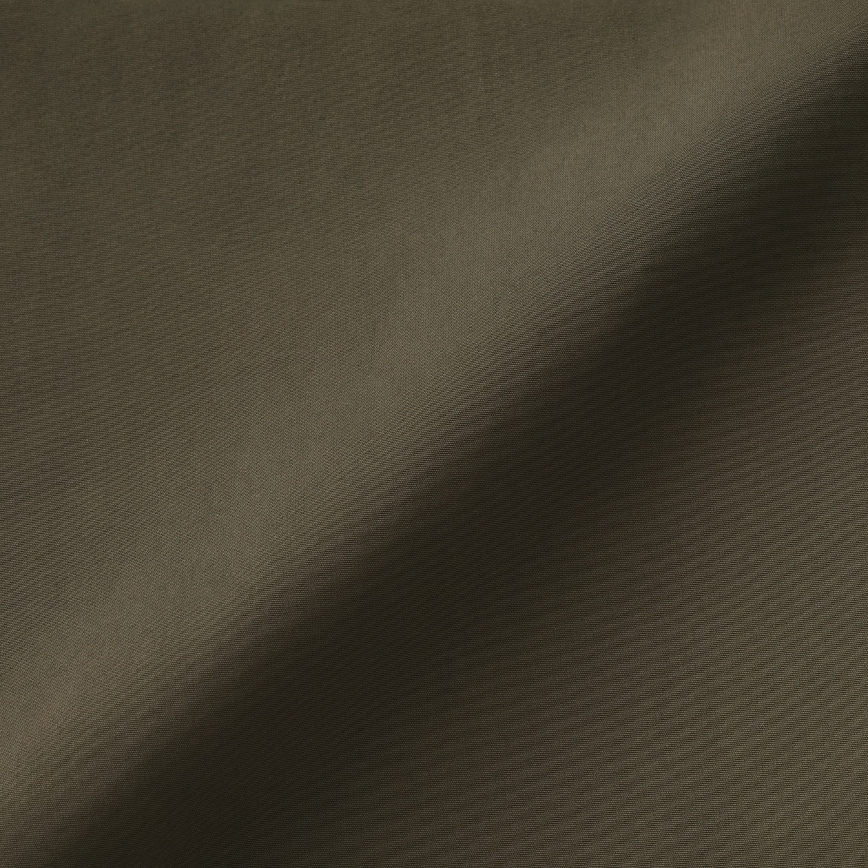 婦人　撥水　コーデュロイ衿　ショートブルゾン