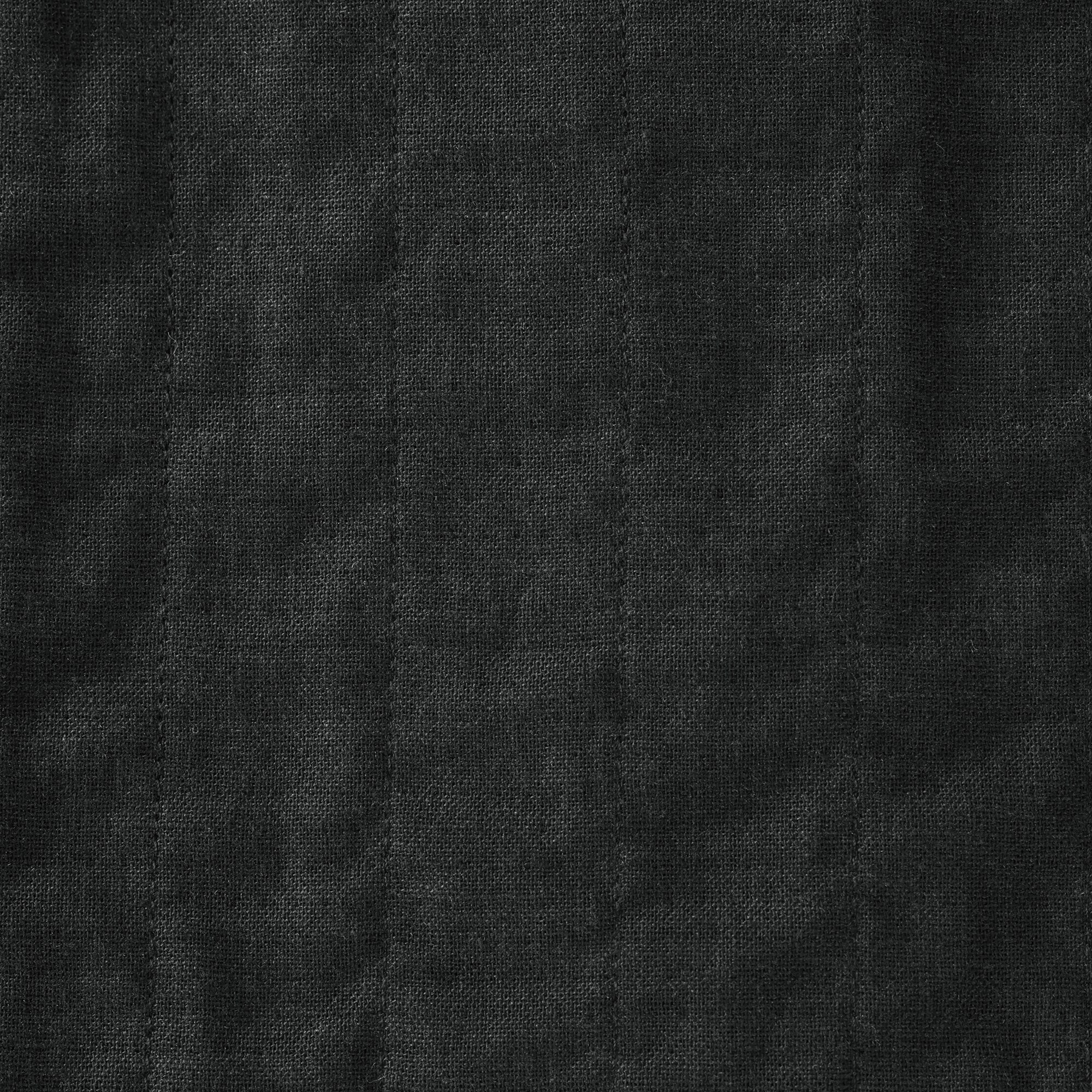 婦人　カポック混二重ガーゼ　キルトジャケット