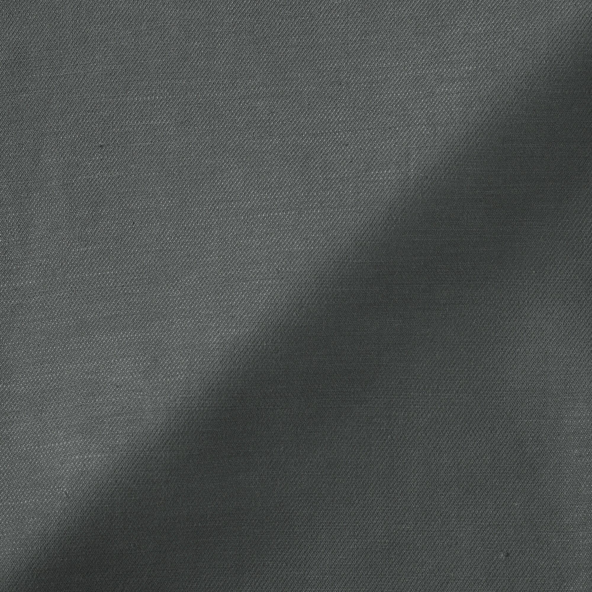 婦人　ヘンプ混　ツイル　テーラードジャケット