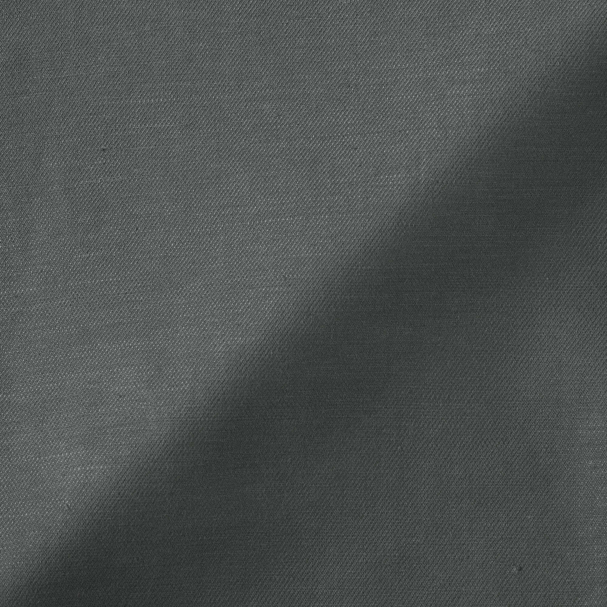 婦人　ヘンプ混　ツイル　テーラードジャケット