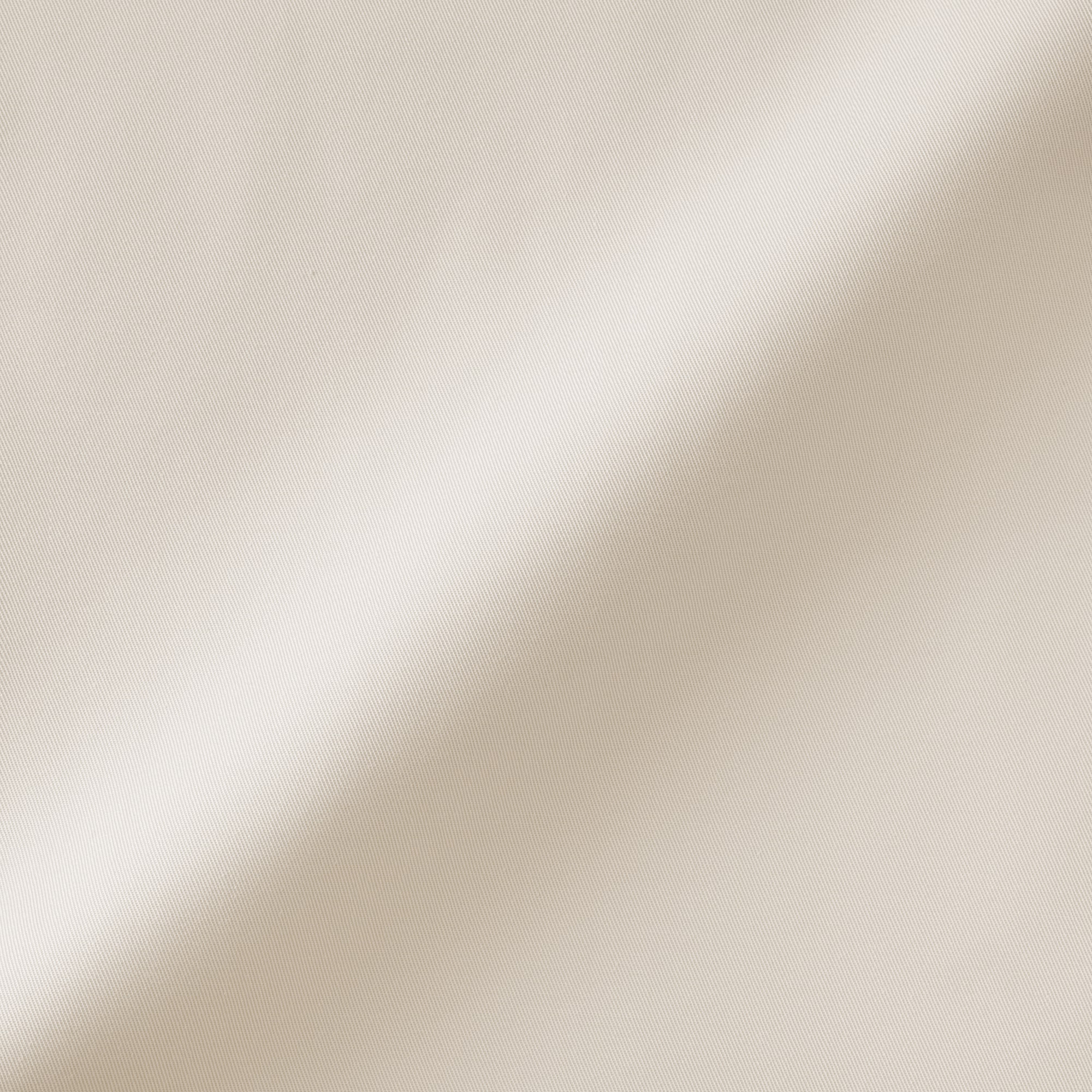 婦人　撥水　コットン混　ツイル　ステンカラーハーフコート