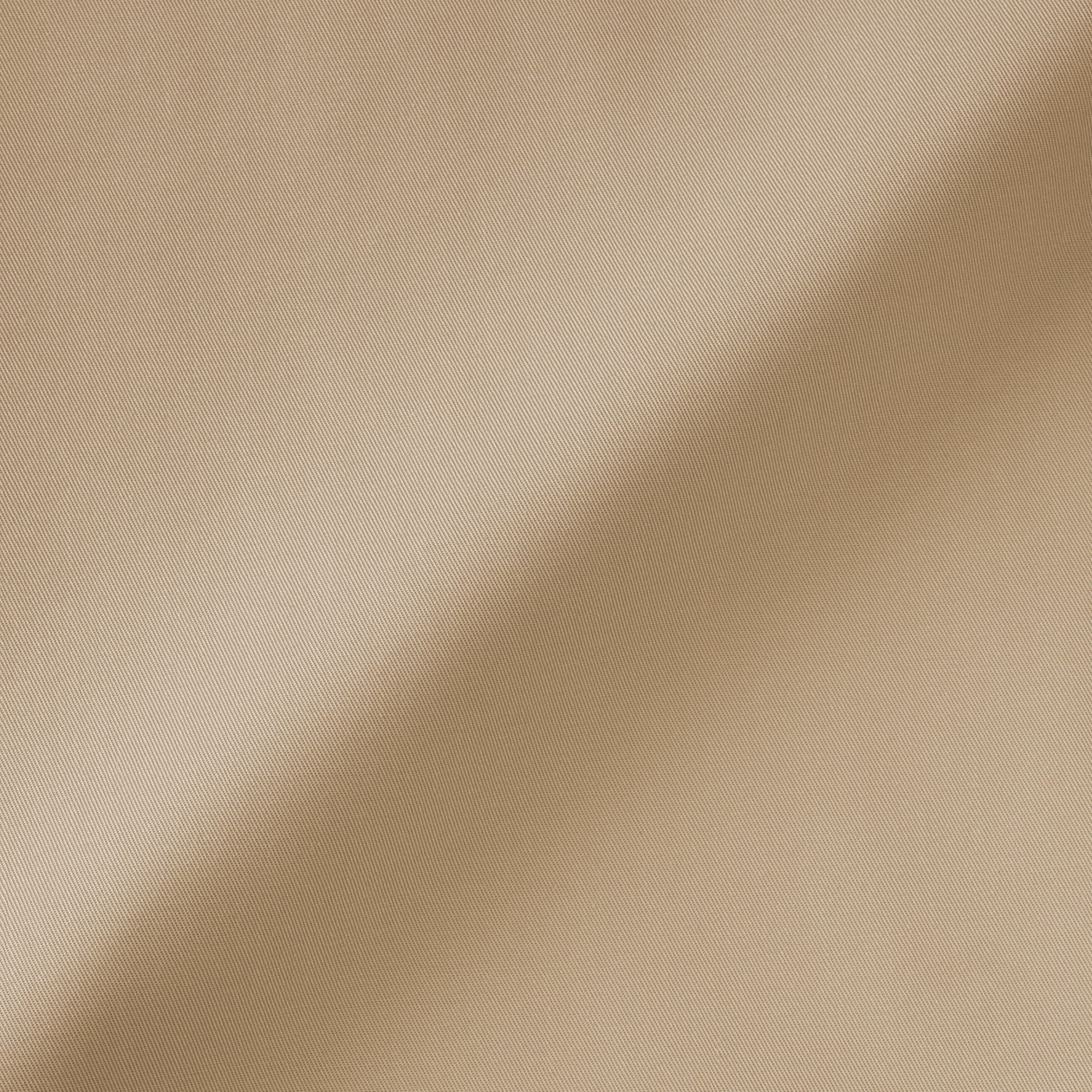 婦人　撥水　コットン混　ツイル　ステンカラーハーフコート