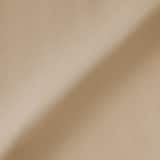 婦人　撥水　コットン混　ツイル　ステンカラーハーフコート