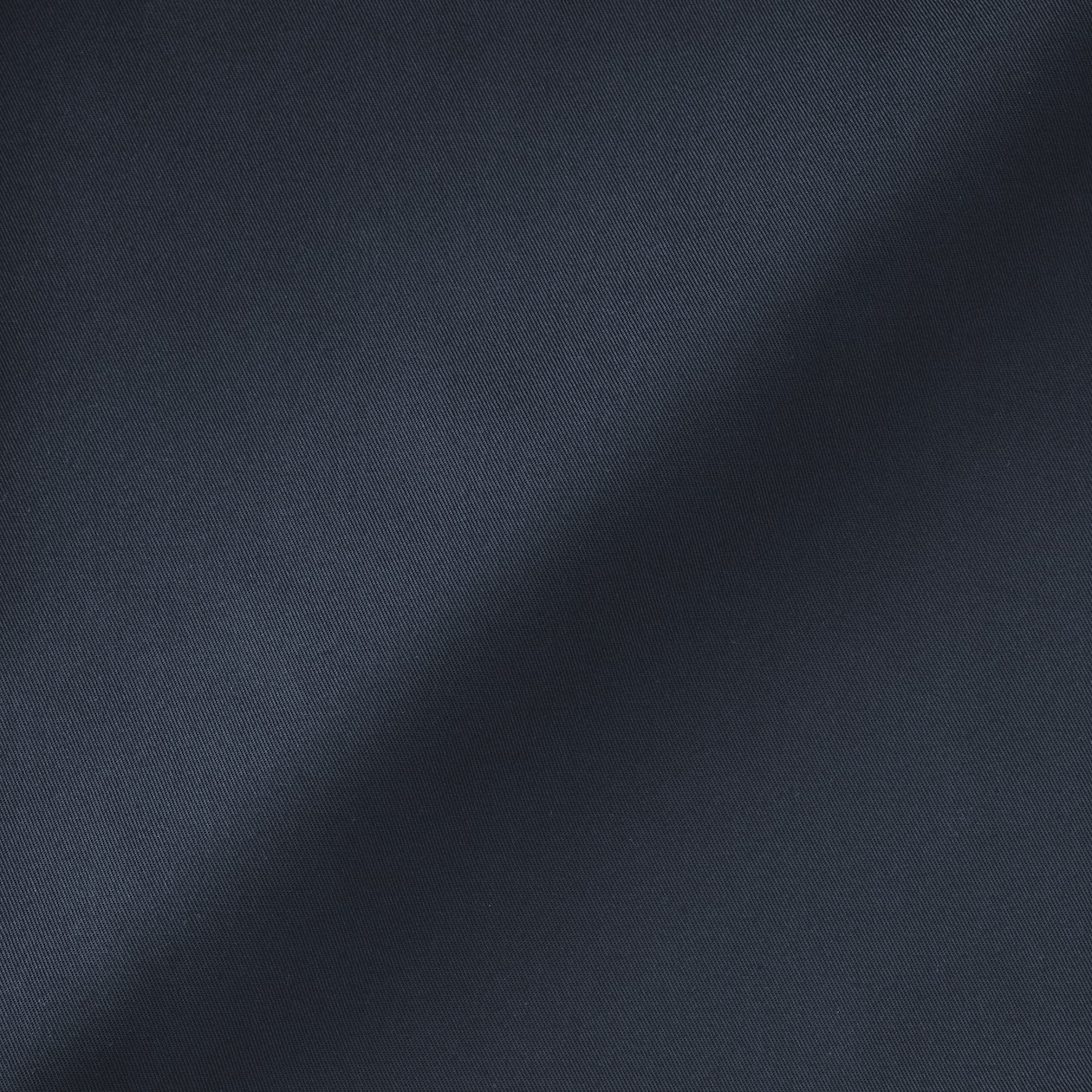 婦人　撥水　コットン混　ツイル　ステンカラーハーフコート