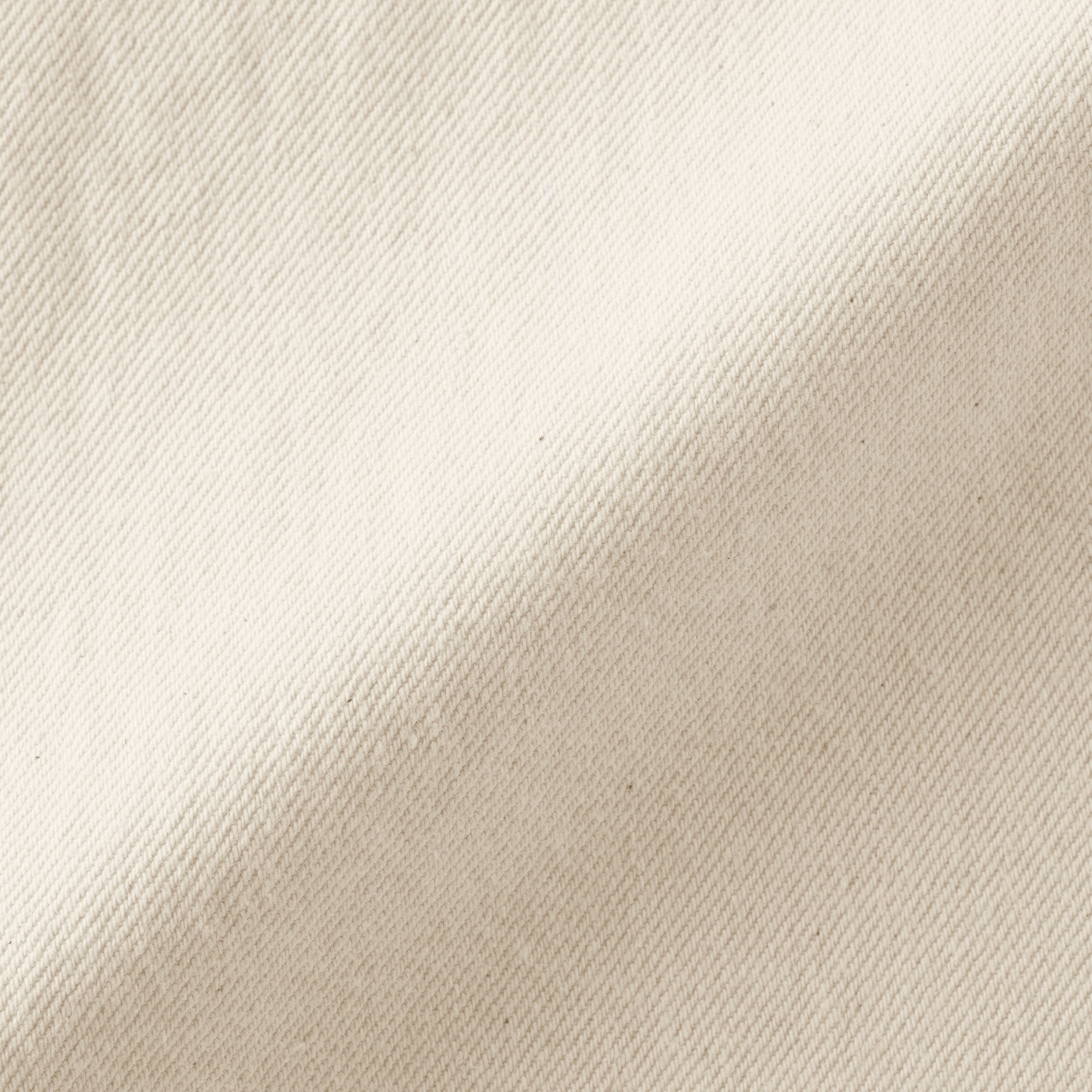 婦人　木の実から作ったカポック混ジャケット　生成