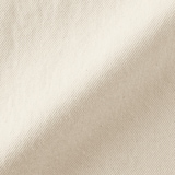 婦人　木の実から作ったカポック混ジャケット　生成