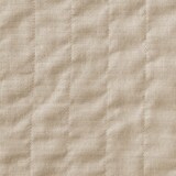 婦人　カポック混二重ガーゼ　キルトジャケット（ＣＮ）