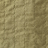 婦人　カポック混二重ガーゼ　キルトジャケット（ＣＮ）