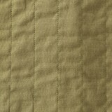 婦人　カポック混二重ガーゼ　キルトジャケット（ＣＮ）