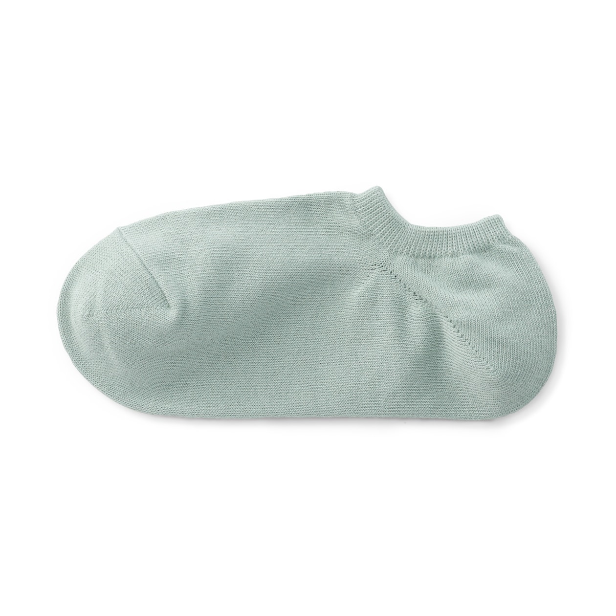 婦人　足なり直角　スニーカーイン